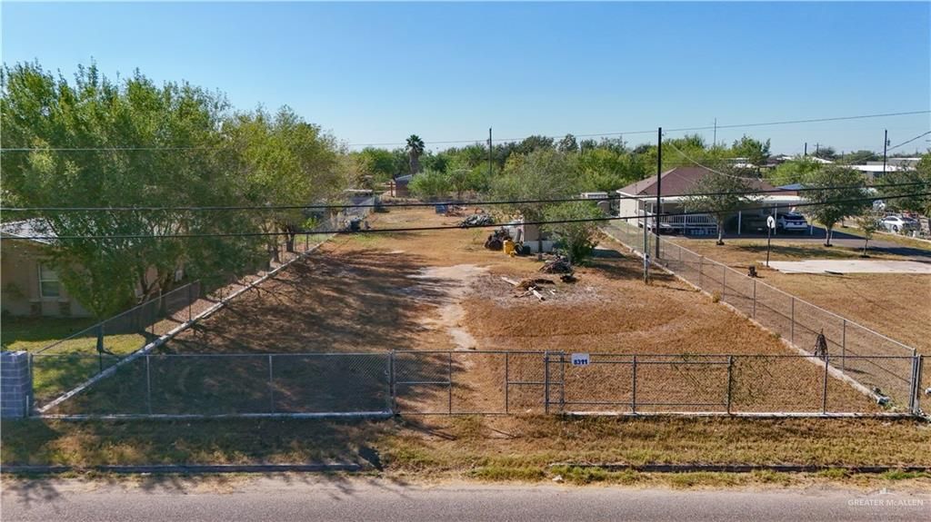8311 Vaquero Avenue, Mission, TX 78574