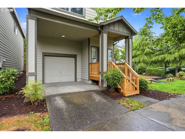 17413 Sw ROSE PETAL Ln, Beaverton, OR 97003