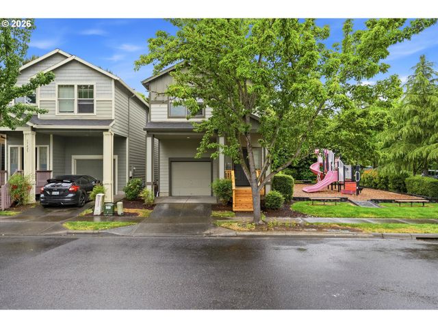 17413 Sw ROSE PETAL Ln, Beaverton, OR 97003