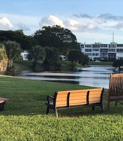 2069 Oakridge F 2069, Deerfield Beach, FL 33442