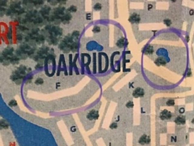 2069 Oakridge F 2069, Deerfield Beach, FL 33442