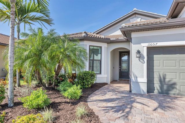 13057 RINELLA STREET, Venice, FL 34293