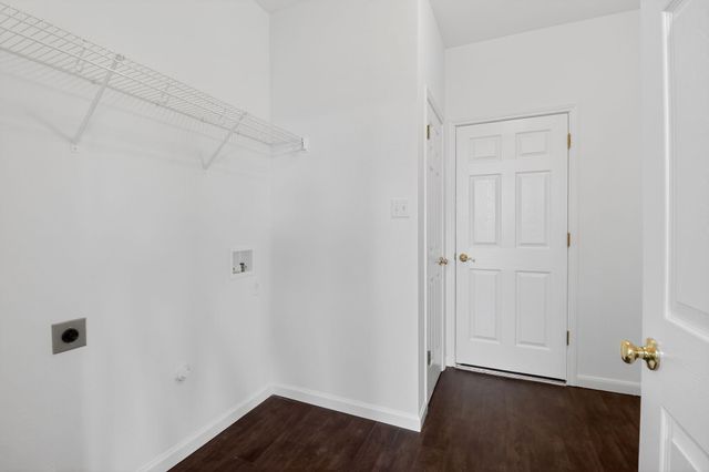 6014 Lone Star CT, Hutto, TX 78634