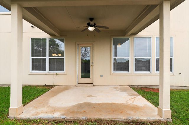 6014 Lone Star CT, Hutto, TX 78634