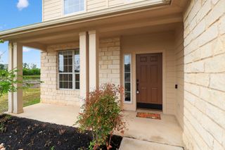 6014 Lone Star CT, Hutto, TX 78634