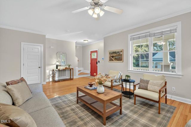 121 E Seeman Street, Durham, NC 27701