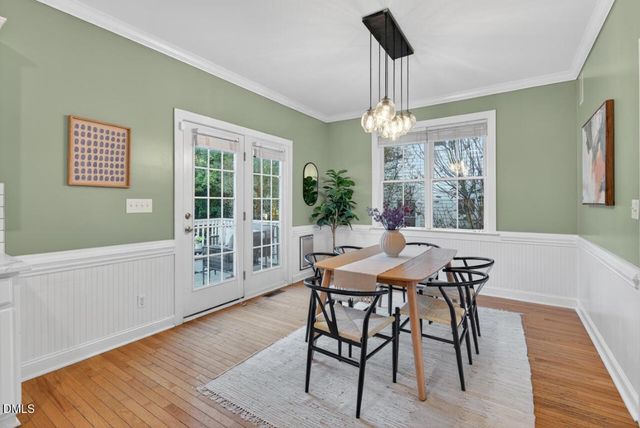121 E Seeman Street, Durham, NC 27701