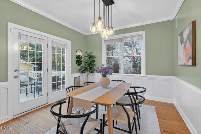 121 E Seeman Street, Durham, NC 27701
