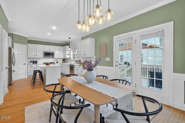 121 E Seeman Street, Durham, NC 27701