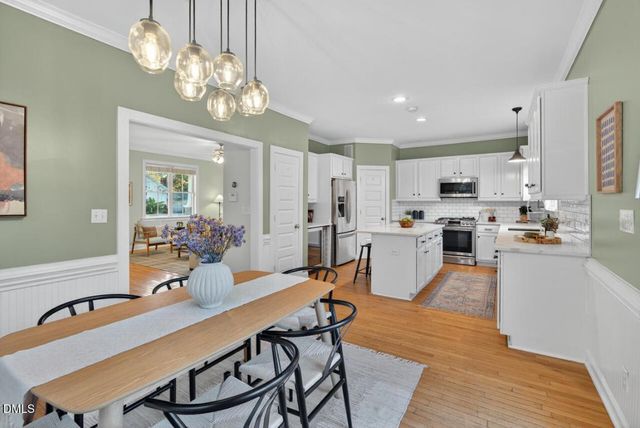 121 E Seeman Street, Durham, NC 27701