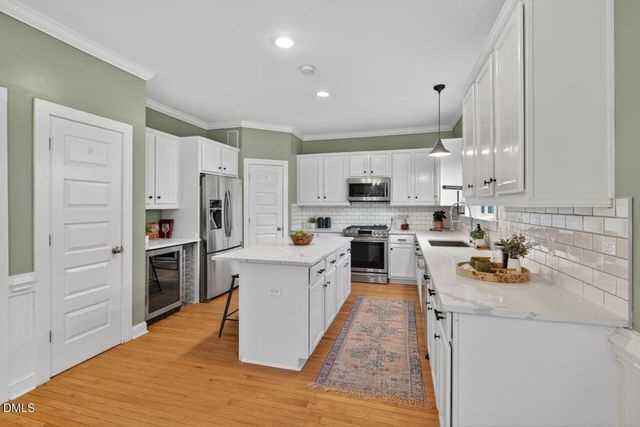 121 E Seeman Street, Durham, NC 27701