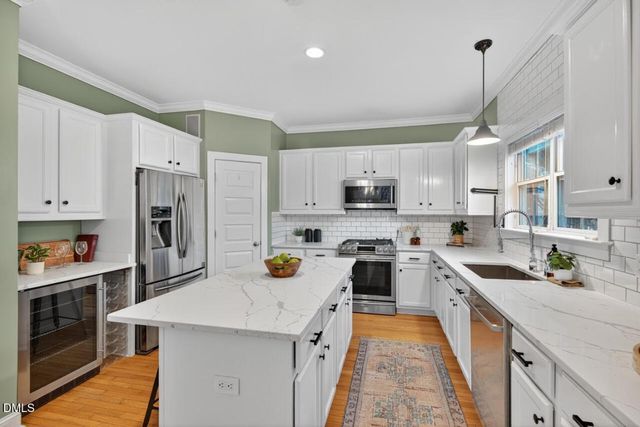 121 E Seeman Street, Durham, NC 27701