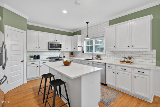 121 E Seeman Street, Durham, NC 27701
