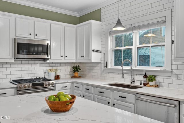 121 E Seeman Street, Durham, NC 27701