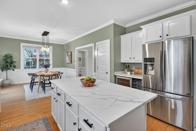 121 E Seeman Street, Durham, NC 27701