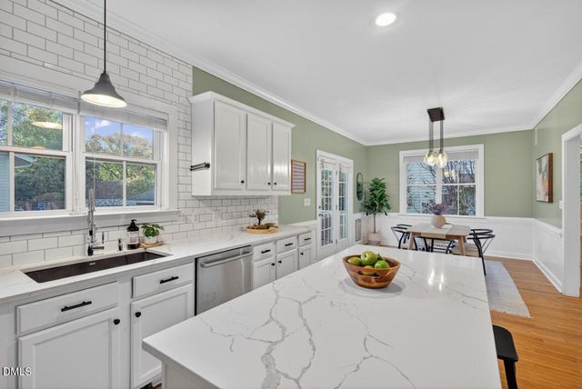 121 E Seeman Street, Durham, NC 27701