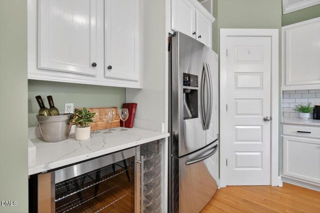 121 E Seeman Street, Durham, NC 27701