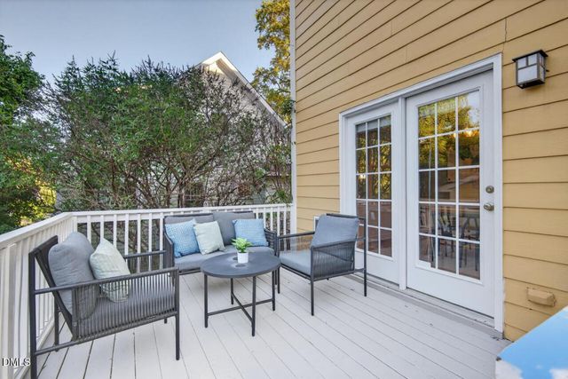 121 E Seeman Street, Durham, NC 27701
