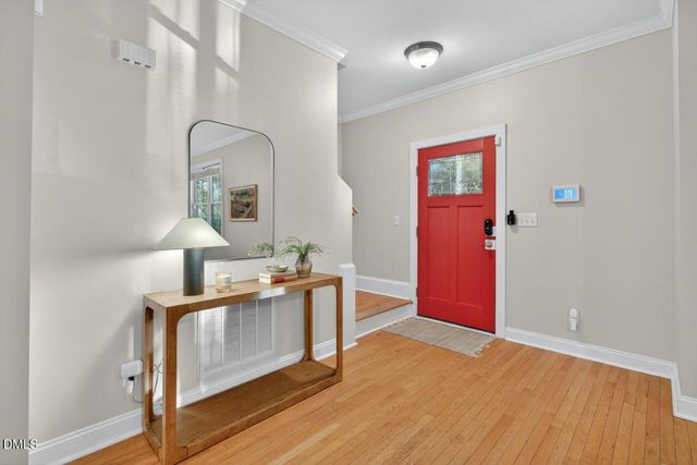 121 E Seeman Street, Durham, NC 27701