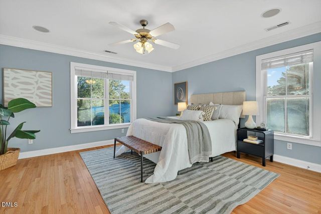 121 E Seeman Street, Durham, NC 27701