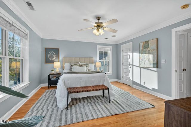 121 E Seeman Street, Durham, NC 27701