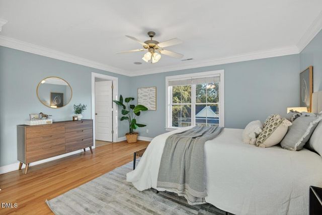 121 E Seeman Street, Durham, NC 27701