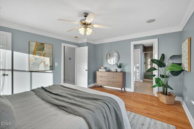 121 E Seeman Street, Durham, NC 27701