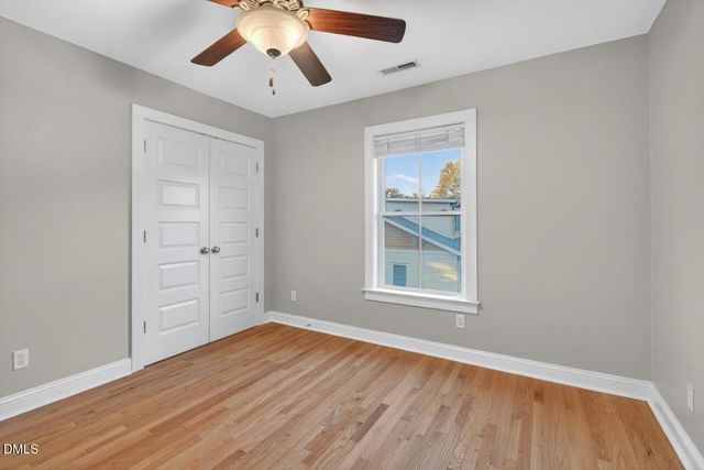 121 E Seeman Street, Durham, NC 27701