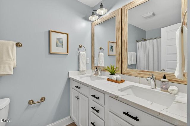 121 E Seeman Street, Durham, NC 27701