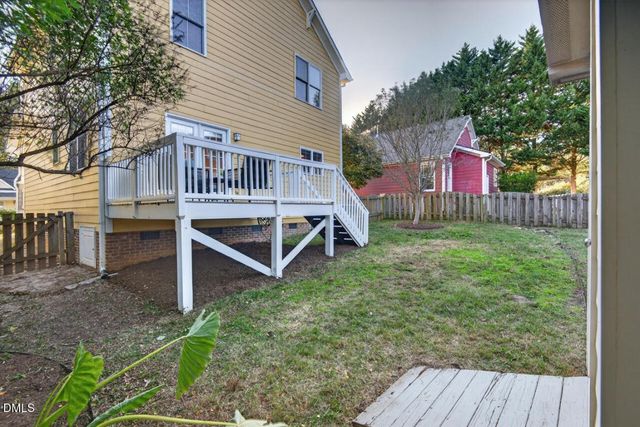 121 E Seeman Street, Durham, NC 27701