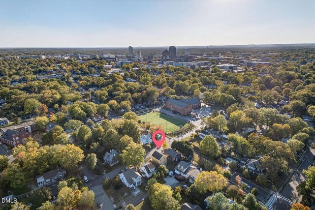121 E Seeman Street, Durham, NC 27701