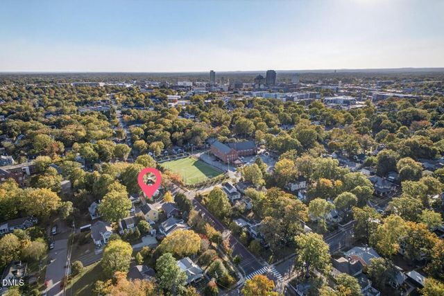 121 E Seeman Street, Durham, NC 27701