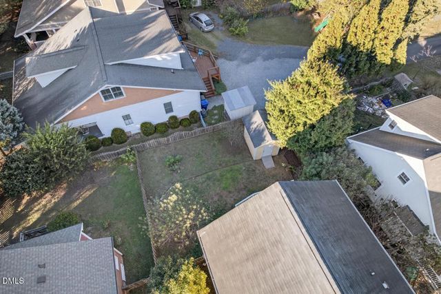 121 E Seeman Street, Durham, NC 27701