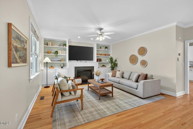 121 E Seeman Street, Durham, NC 27701