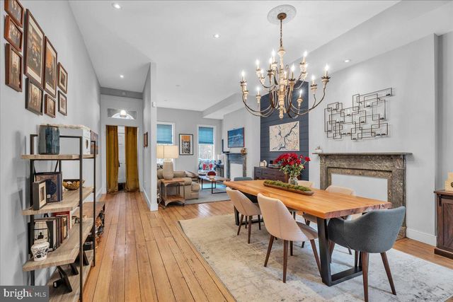 503 FAIRMOUNT AVE, Philadelphia, PA 19123