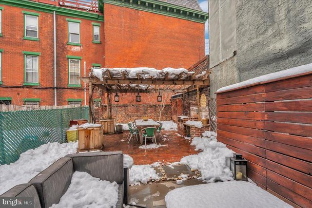 503 FAIRMOUNT AVE, Philadelphia, PA 19123