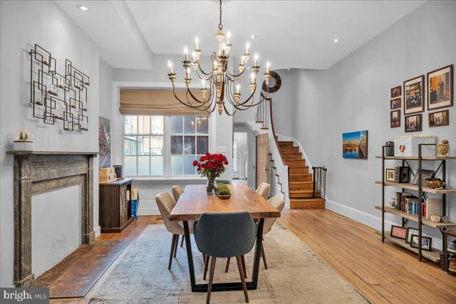 503 FAIRMOUNT AVE, Philadelphia, PA 19123