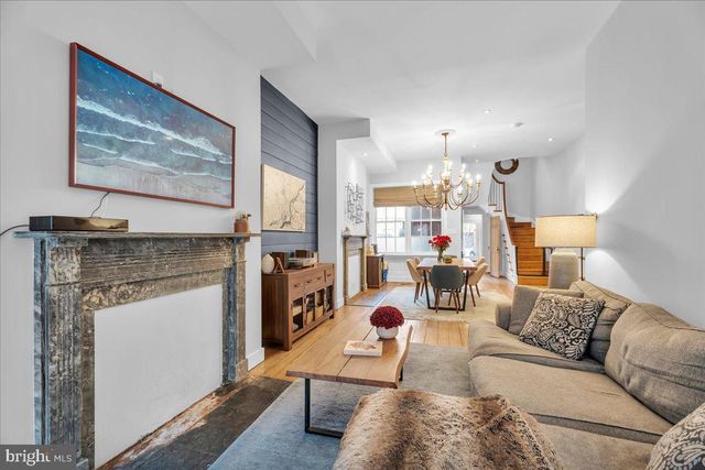 503 FAIRMOUNT AVE, Philadelphia, PA 19123