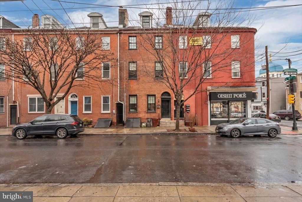 503 FAIRMOUNT AVE, Philadelphia, PA 19123