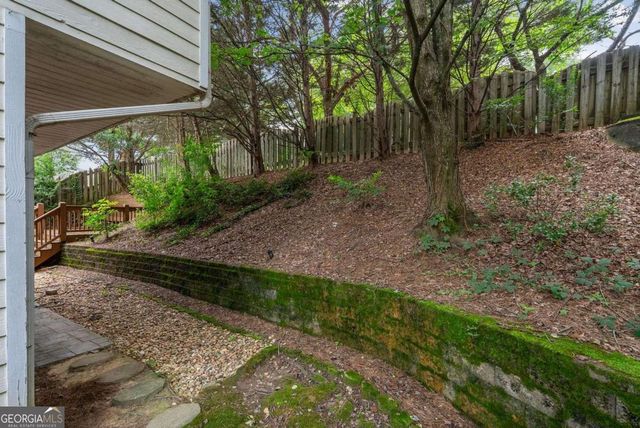 1366 Brookhaven Village Circle NE, Brookhaven, GA 30319