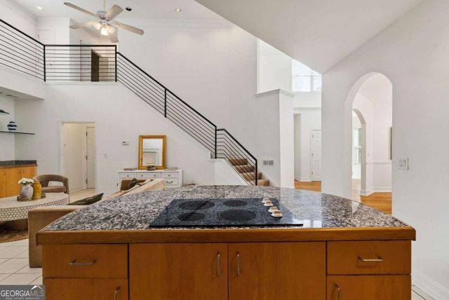 1366 Brookhaven Village Circle NE, Brookhaven, GA 30319