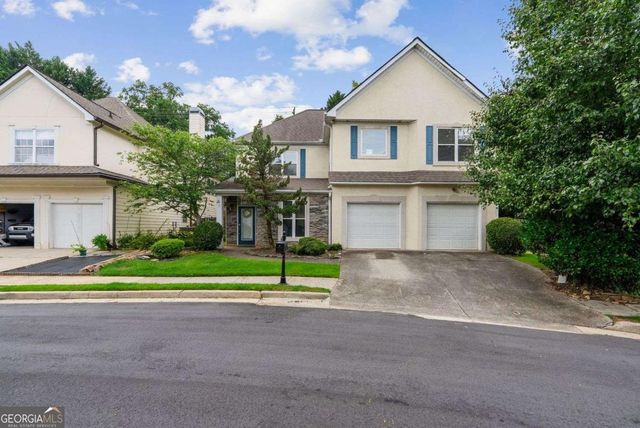 1366 Brookhaven Village Circle NE, Brookhaven, GA 30319