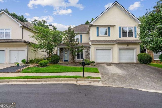1366 Brookhaven Village Circle NE, Brookhaven, GA 30319