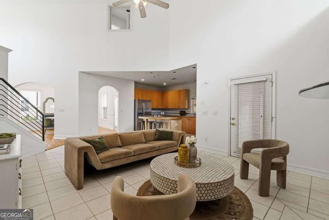 1366 Brookhaven Village Circle NE, Brookhaven, GA 30319