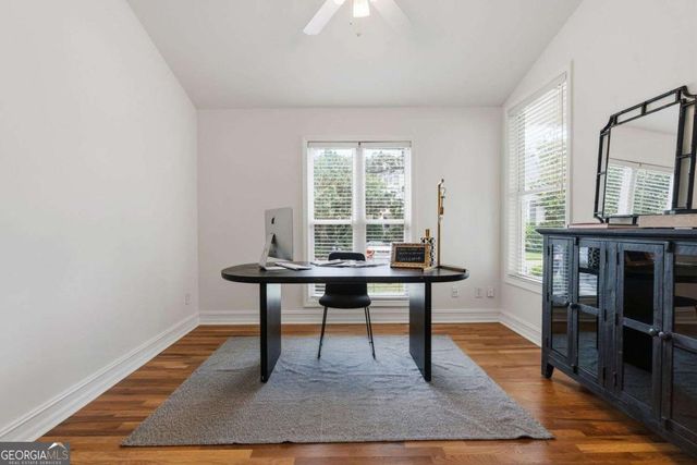 1366 Brookhaven Village Circle NE, Brookhaven, GA 30319