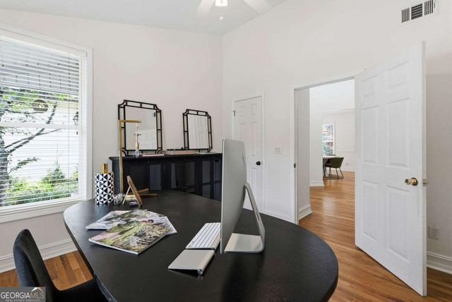 1366 Brookhaven Village Circle NE, Brookhaven, GA 30319