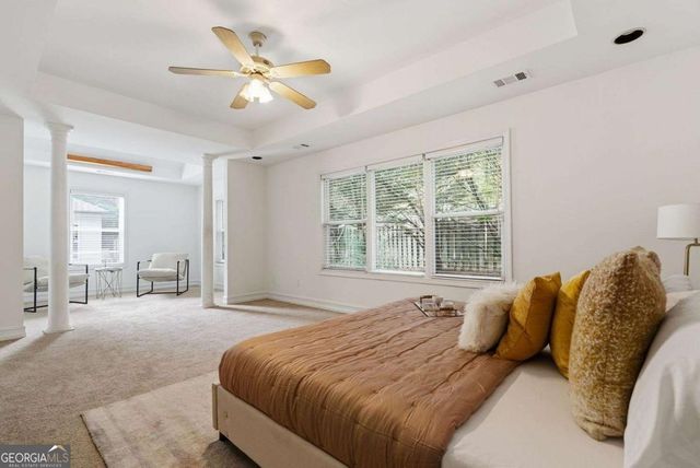 1366 Brookhaven Village Circle NE, Brookhaven, GA 30319
