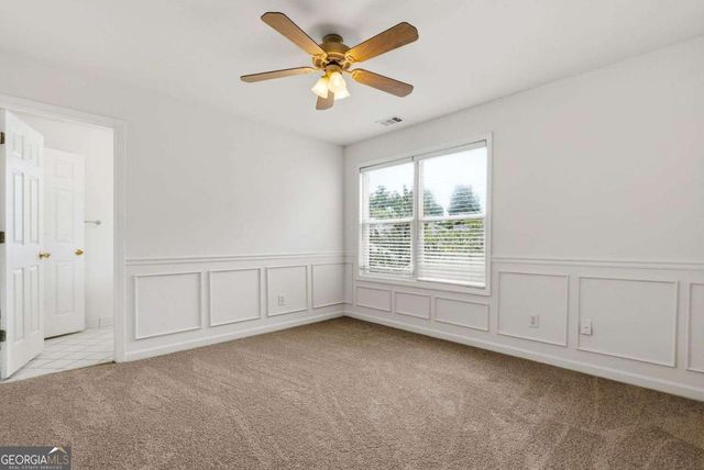 1366 Brookhaven Village Circle NE, Brookhaven, GA 30319