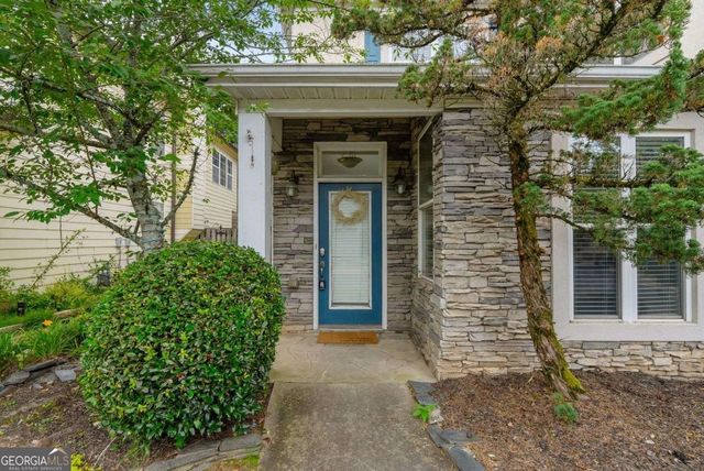 1366 Brookhaven Village Circle NE, Brookhaven, GA 30319