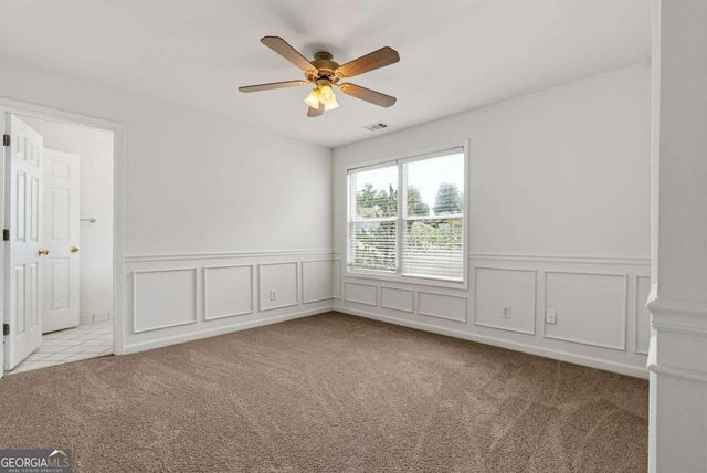 1366 Brookhaven Village Circle NE, Brookhaven, GA 30319